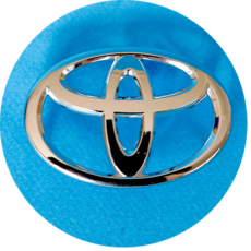 Cigle Toyota