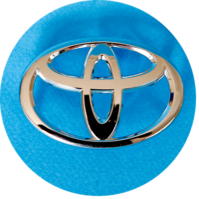Cigle Toyota