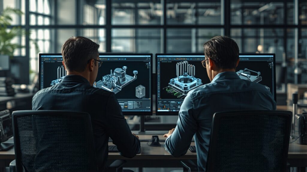deep engagement in industrial design 1