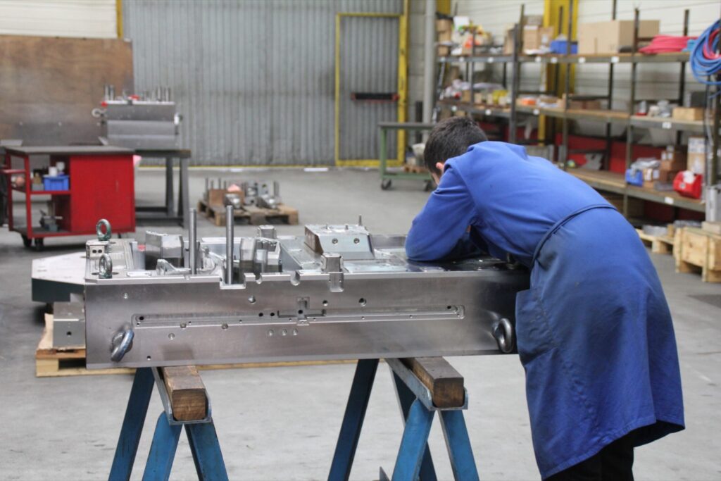 expertise mise au point